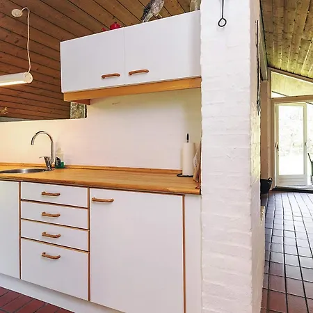 Casa vacanze 6 Person In *
