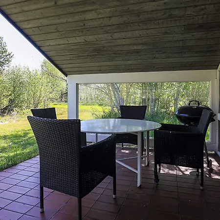 Prázdninový dům 6 Person In