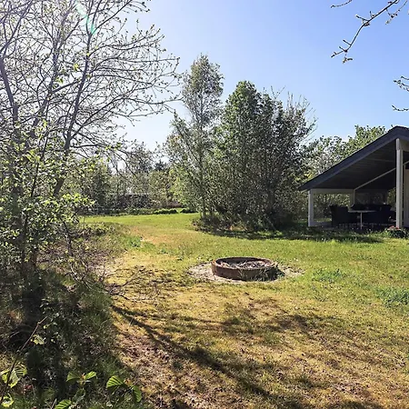 Prázdninový dům 6 Person In Jerup