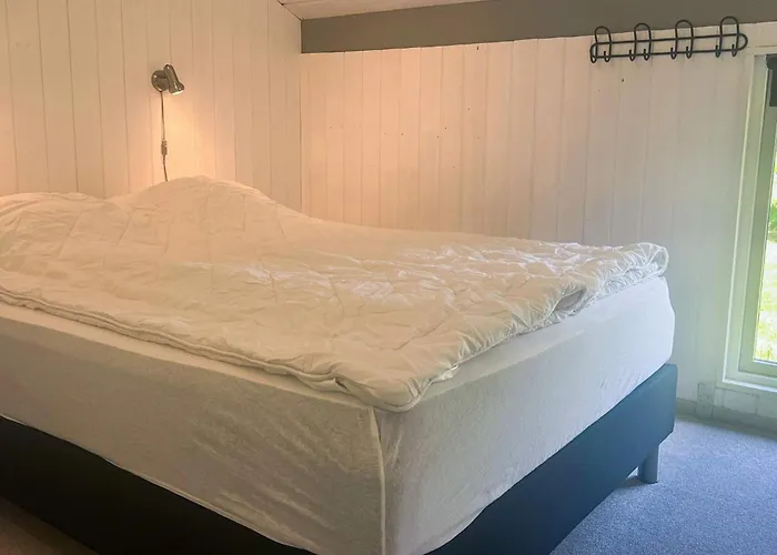 6 Person In 度假居 *